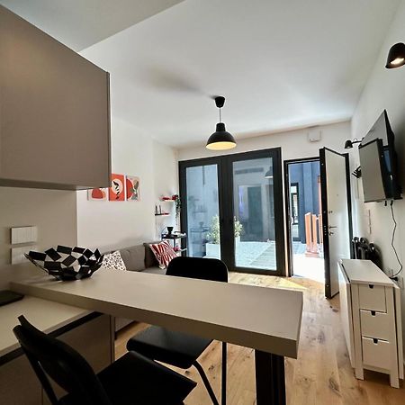 Kibilu Luxury Apt With Terrace, Isola District And Near Garibaldi Station ミラノ エクステリア 写真