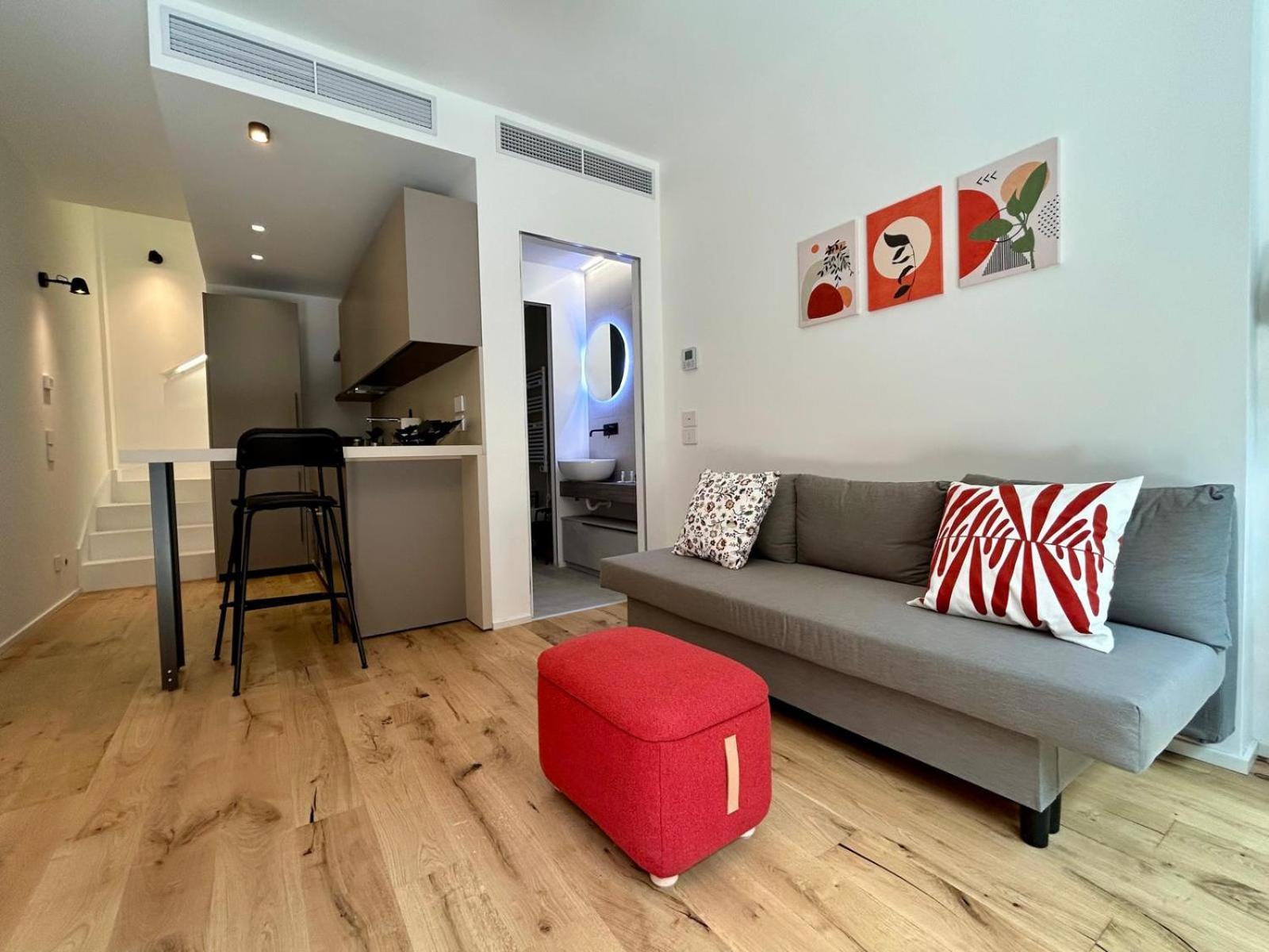 Kibilu Luxury Apt With Terrace, Isola District And Near Garibaldi Station ミラノ エクステリア 写真