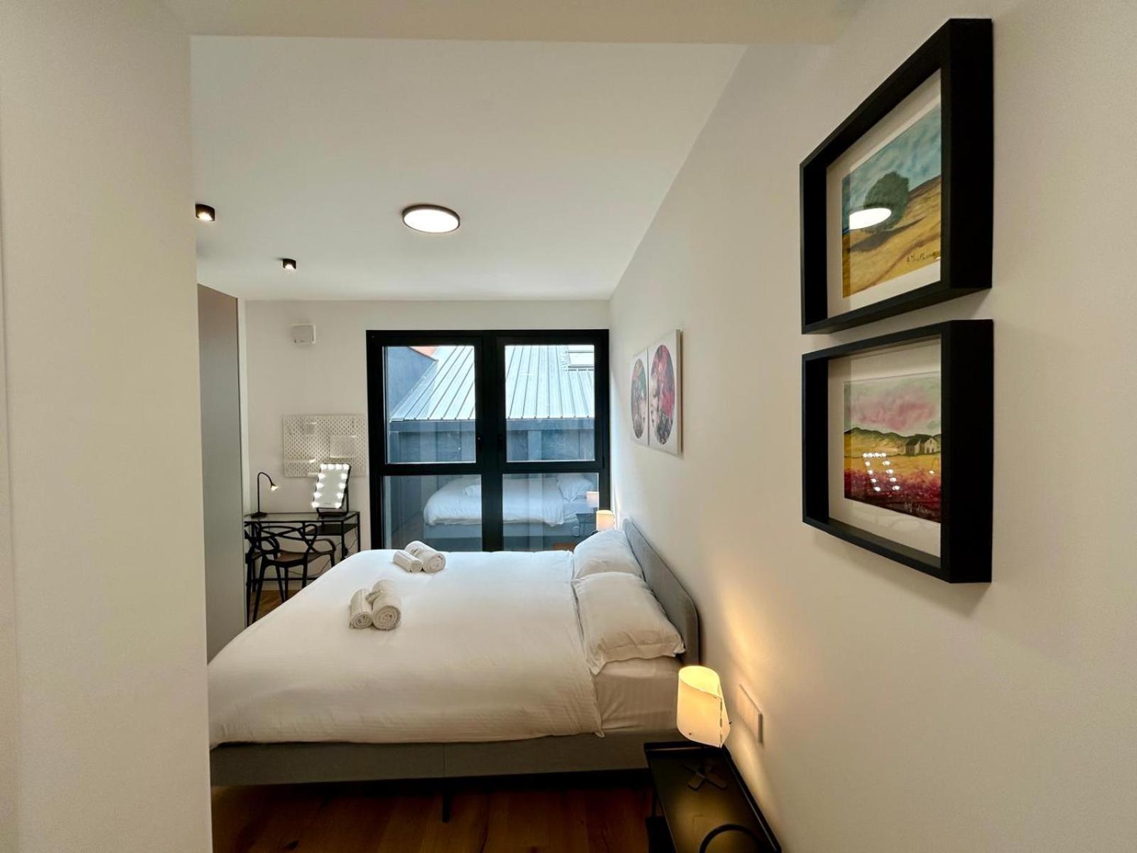 Kibilu Luxury Apt With Terrace, Isola District And Near Garibaldi Station ミラノ エクステリア 写真