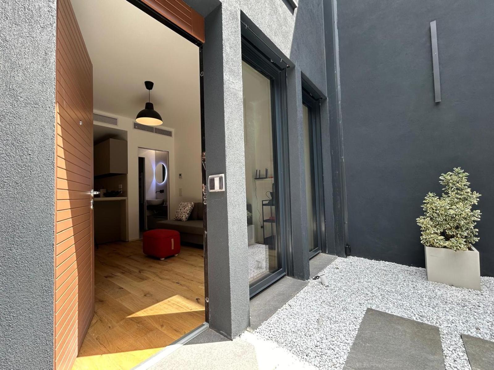 Kibilu Luxury Apt With Terrace, Isola District And Near Garibaldi Station ミラノ エクステリア 写真